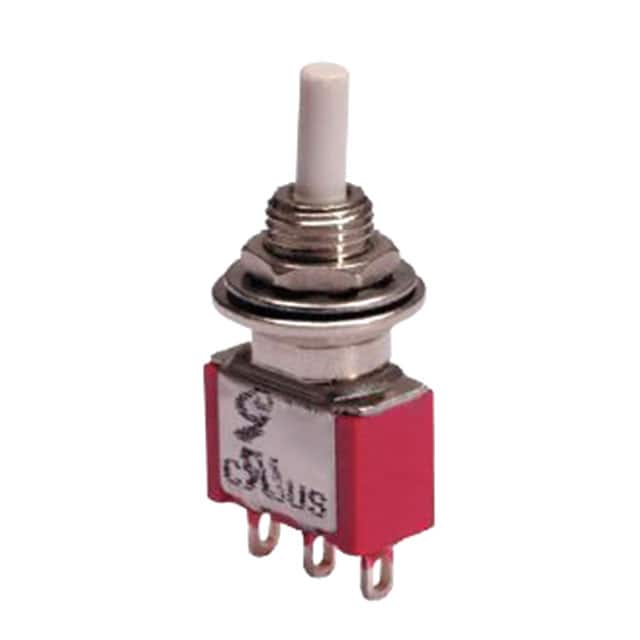 38DDP12B11M1RT Image 
