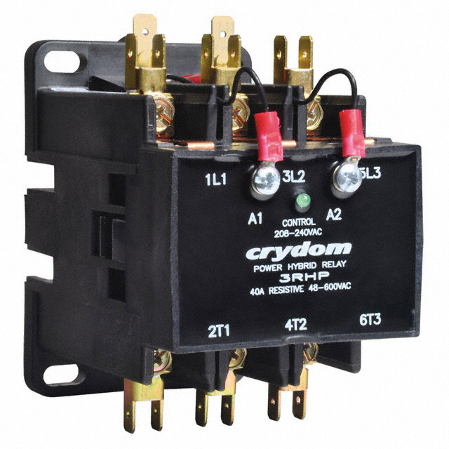 3RHP6050E Image 