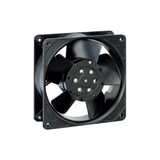 4600ZW Image 