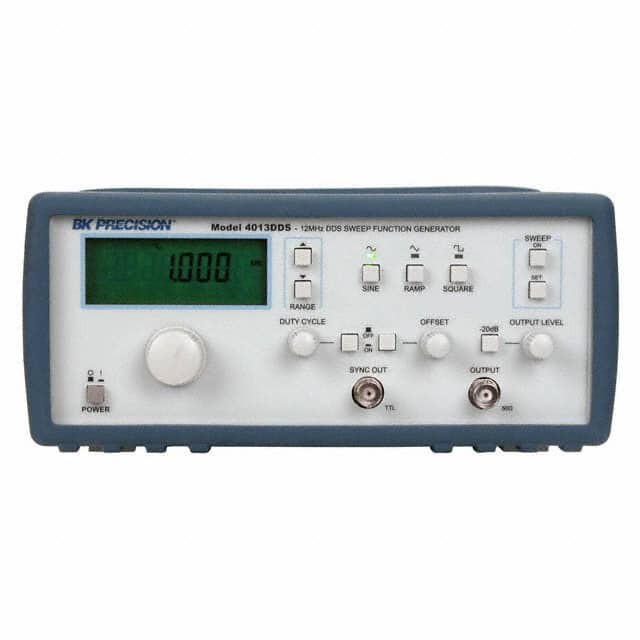 4013DDS Image 