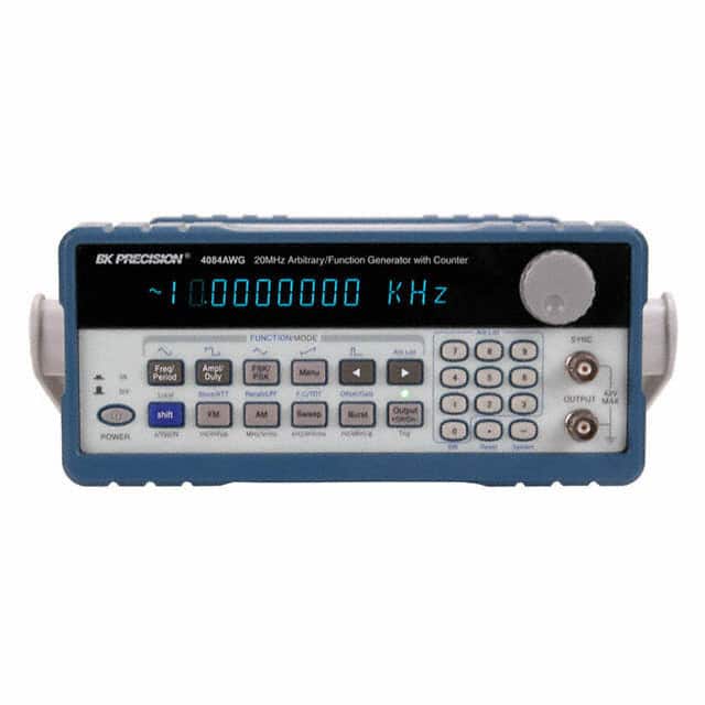 4084AWG Image 