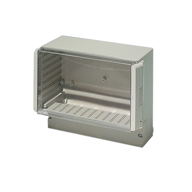 RCP 2500 Image 