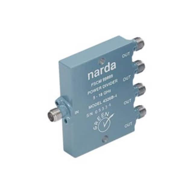 4326B-4 Image 