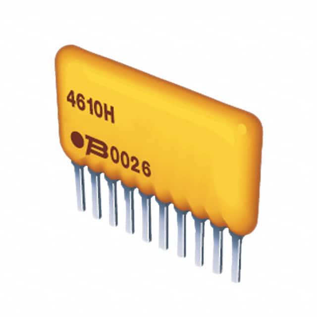 4610H-101-331LF Image 