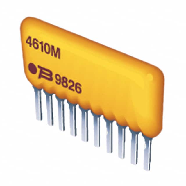 4610M-101-331LF Image 