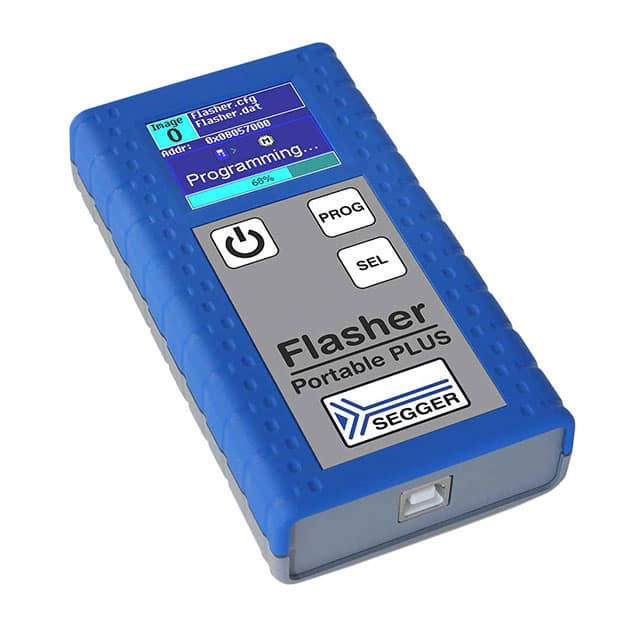 5.16.02 FLASHER PORTABLE PLUS Image 