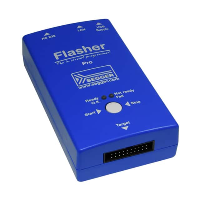 5.17.01 FLASHER PRO Image 