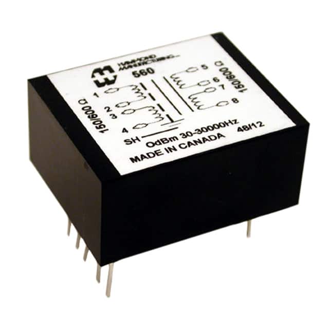 560C Image 