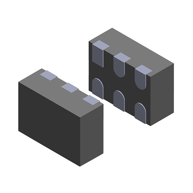 ESDALC6V1M6 Image 