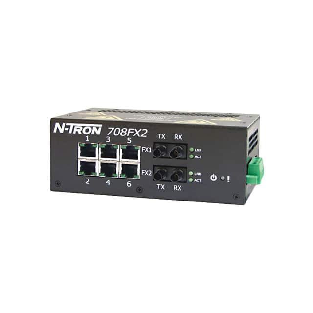 708FX2-ST Image 