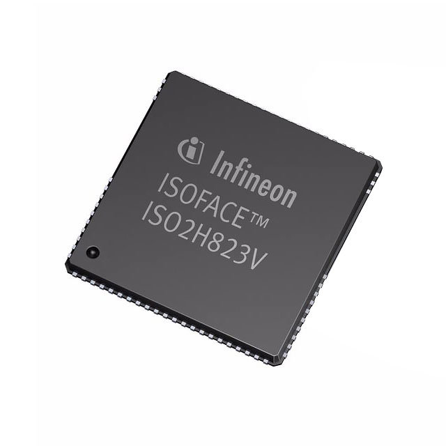 ISO2H823V25XUMA1 Image 