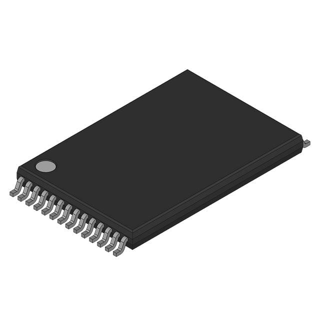 AT28BV256-20TU Image 