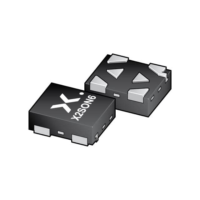 74AXP1G58GXZ Image 
