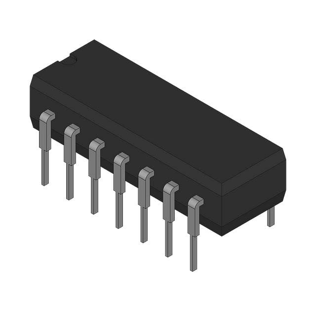 LT1256CN#PBF Image 