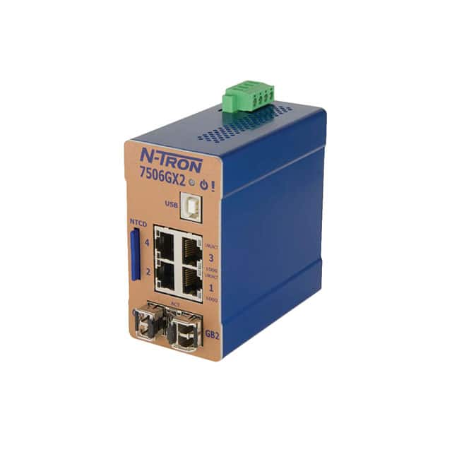 7506GX2 Image 
