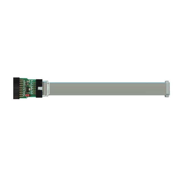 8.06.20 RL78 14-PIN PROGRAMMING ADAPTER Image 