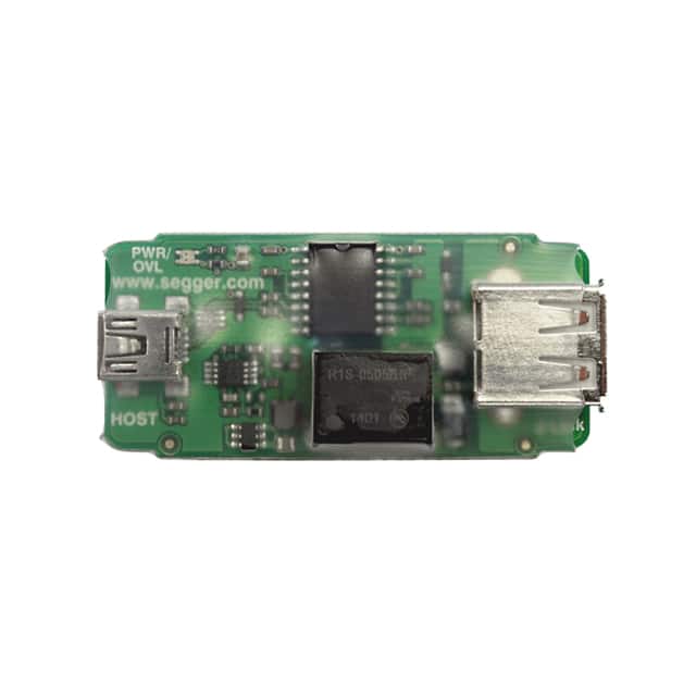 8.07.02 USB ISOLATOR Image 