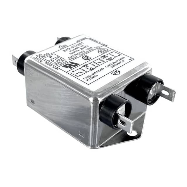 849-03/001 Image 