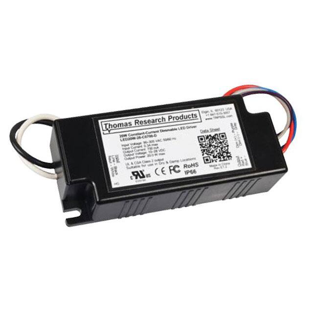 LED20W-22-C0910-D Image 