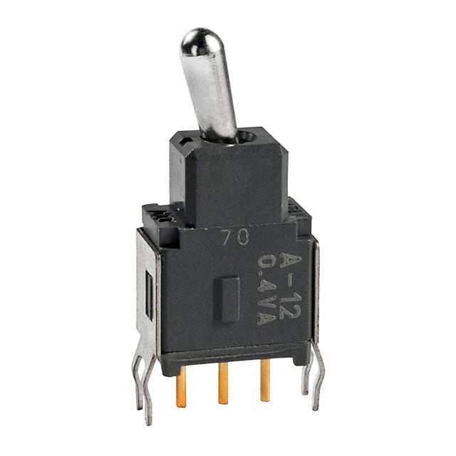A12JB Image 