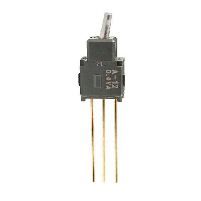 A12KW Image 