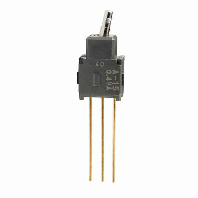 A15KW Image 