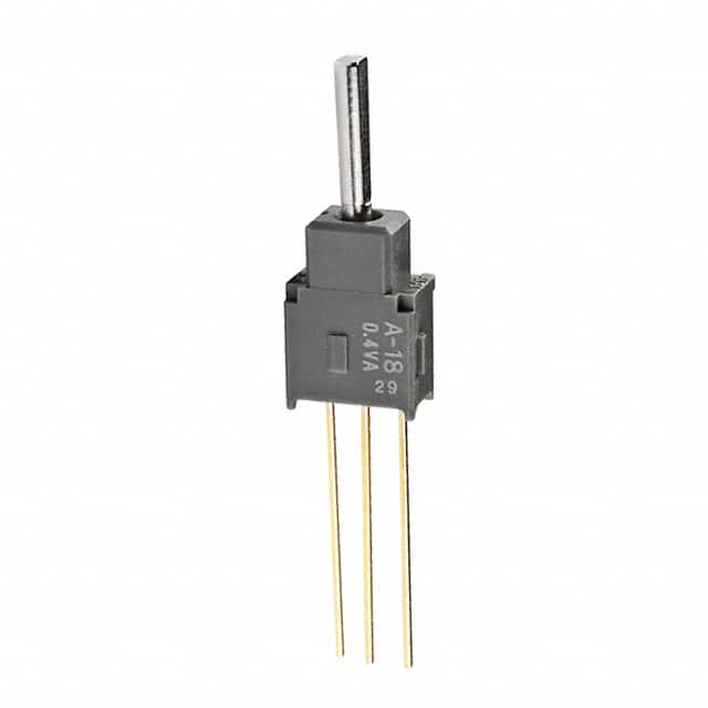 A18EW Image 