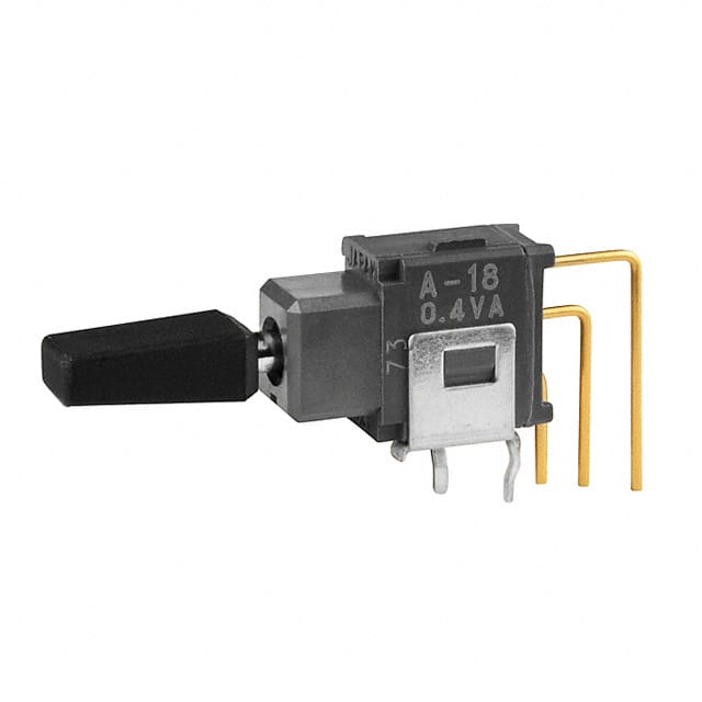 A18KV-AA Image 