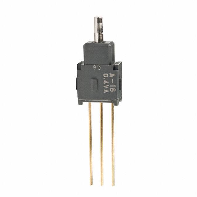 A18KW Image 