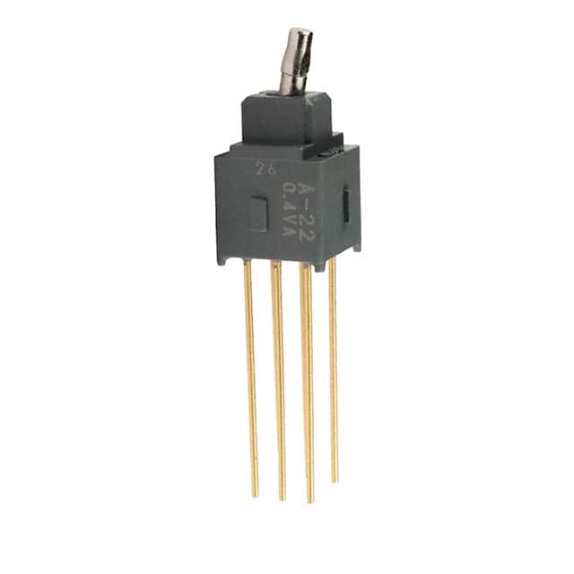 A22KW Image 