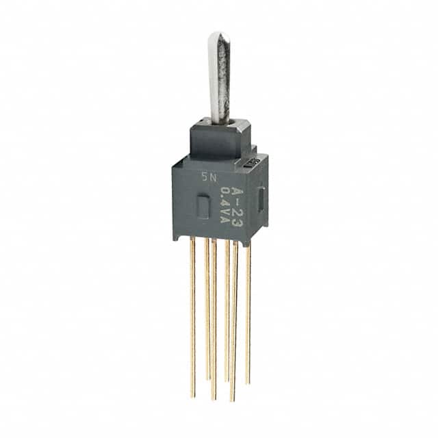 A23AW Image 