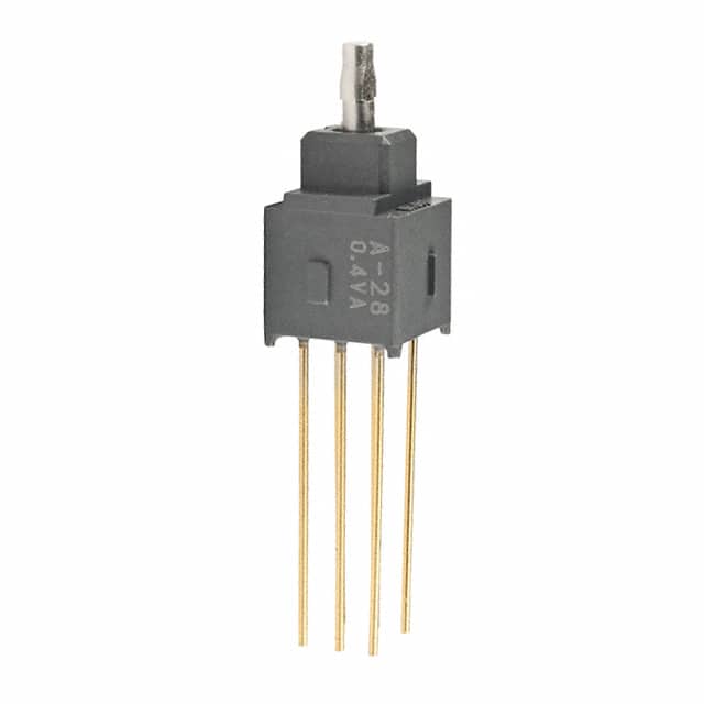 A28KW Image 