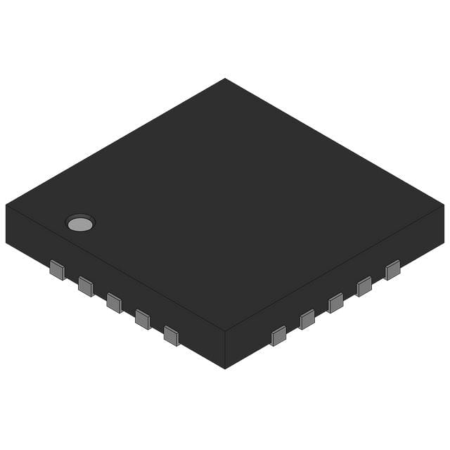 LTC4009IUF-1#PBF Image 