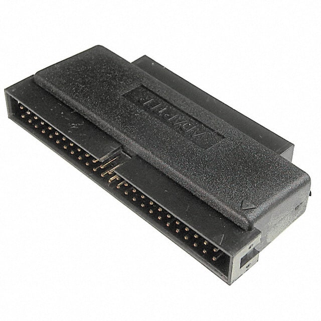 AB844/MOLDED Image 