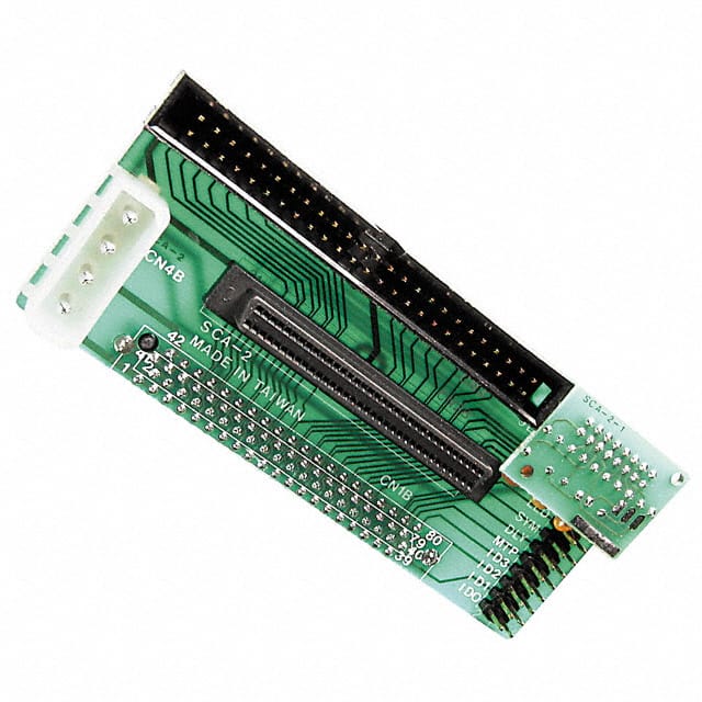 ABSCA-3 Image 