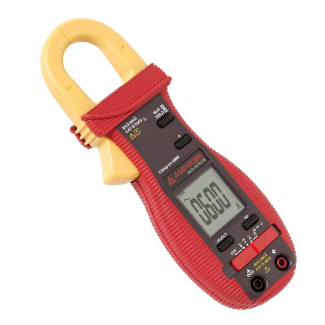 ACD-10 PLUS Image 