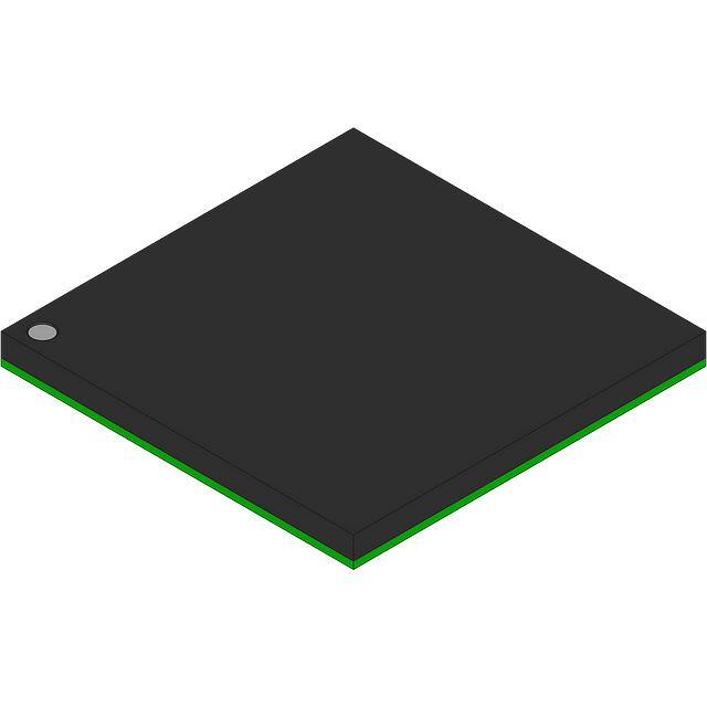 AD6636CBCZ Image 