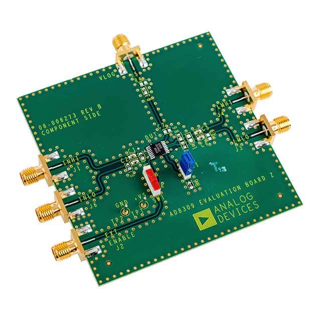 AD8309-EVALZ Image 