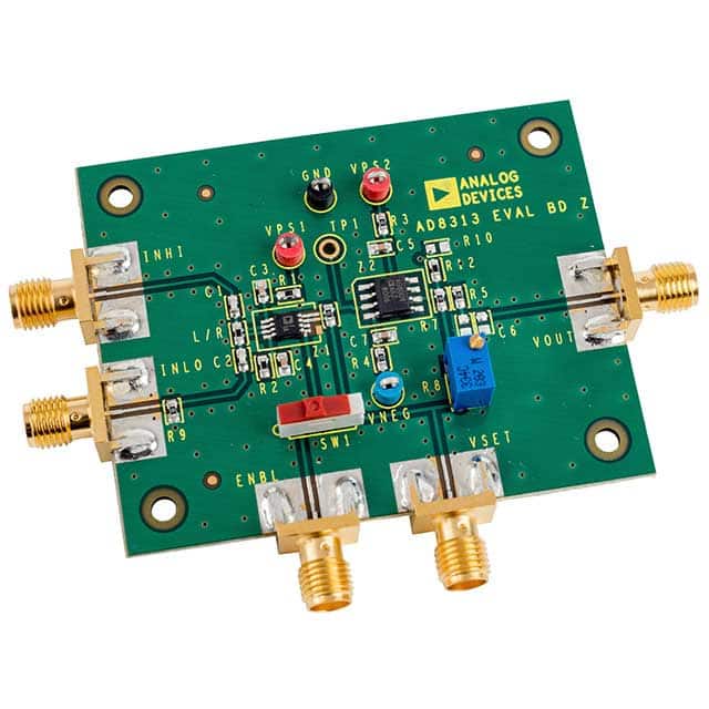 AD8313-EVALZ Image 