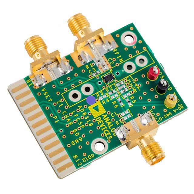 AD8319-EVALZ Image 