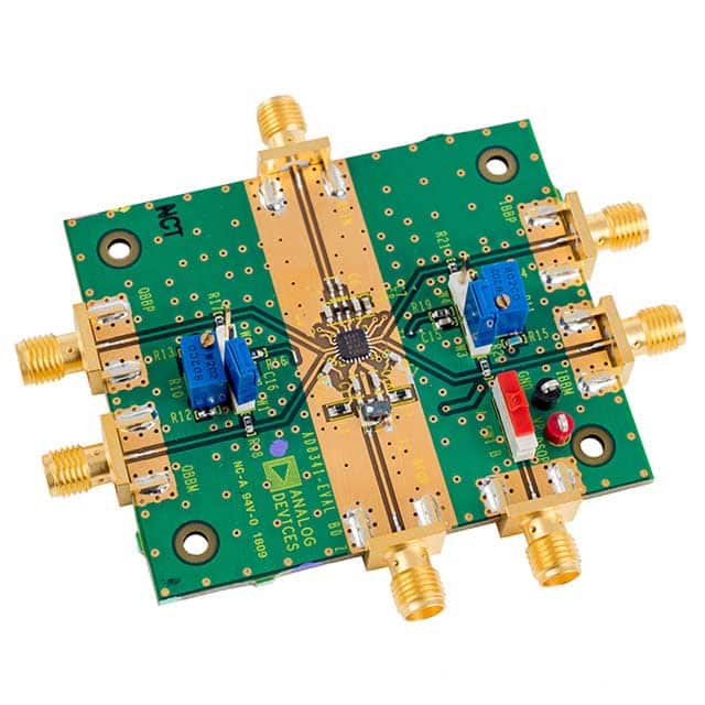 AD8341-EVALZ Image 