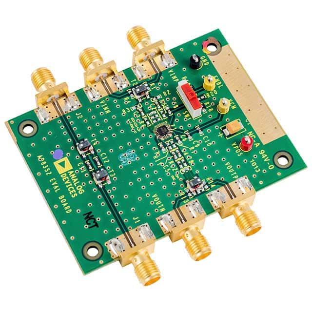 AD8352-EVALZ Image 