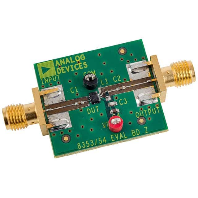 AD8353-EVALZ Image 