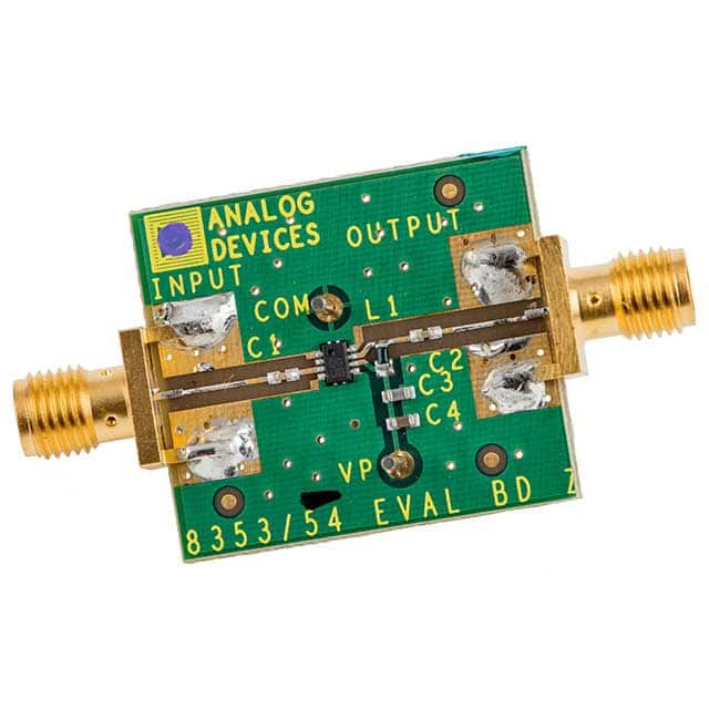 AD8354-EVALZ Image 
