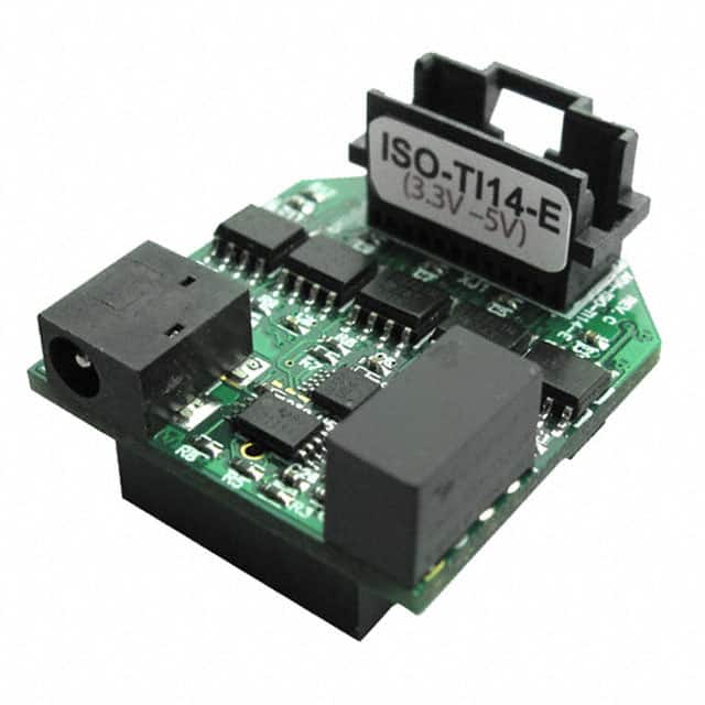 ADA-ISO-TI14 Image 