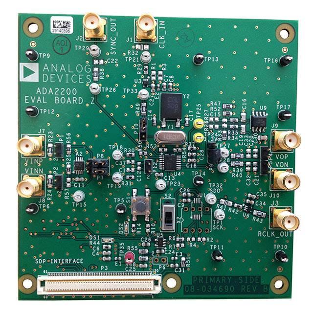 ADA2200SDP-EVALZ Image 
