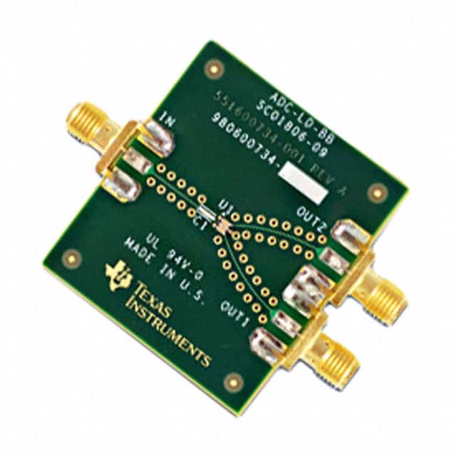 ADC-LD-BB/NOPB Image 