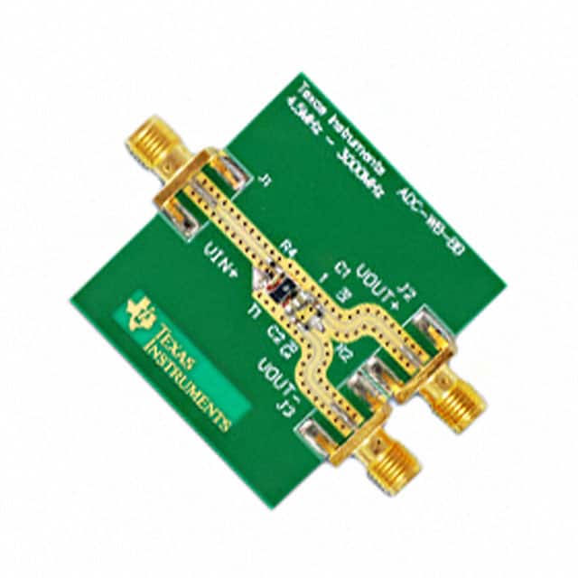 ADC-WB-BB/NOPB Image 