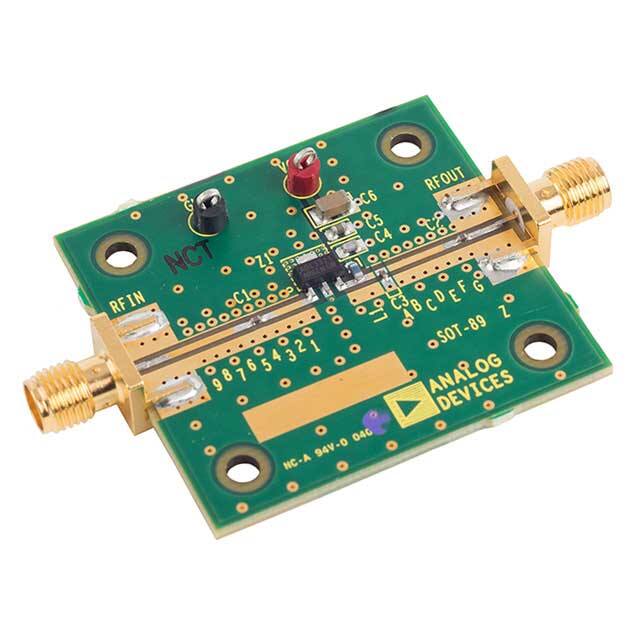 ADL5321-EVALZ Image 