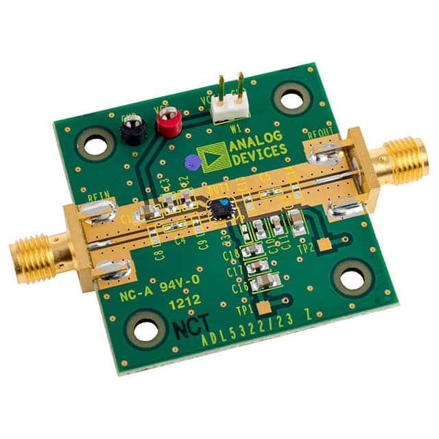 ADL5323-EVALZ Image 